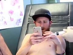 movies of gay sexy hairy men fisting..