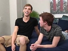 Faggot interracial anal creampie..