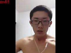 Chinese Stud much of jism