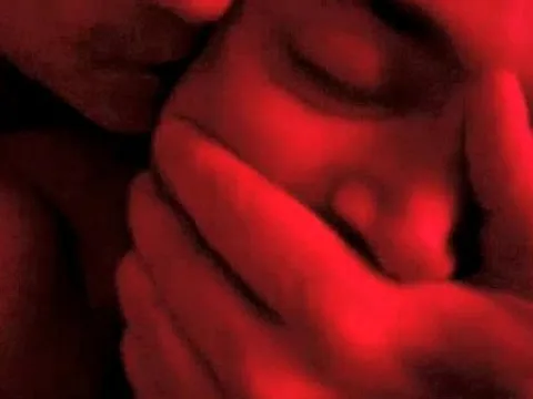 Cole Hunter dominates in a wild coupled