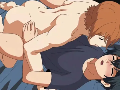 Watch JUICEANIME's boyfriend obtain a