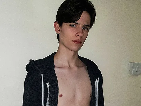 A Douche & A Weenie Run off - Benji May